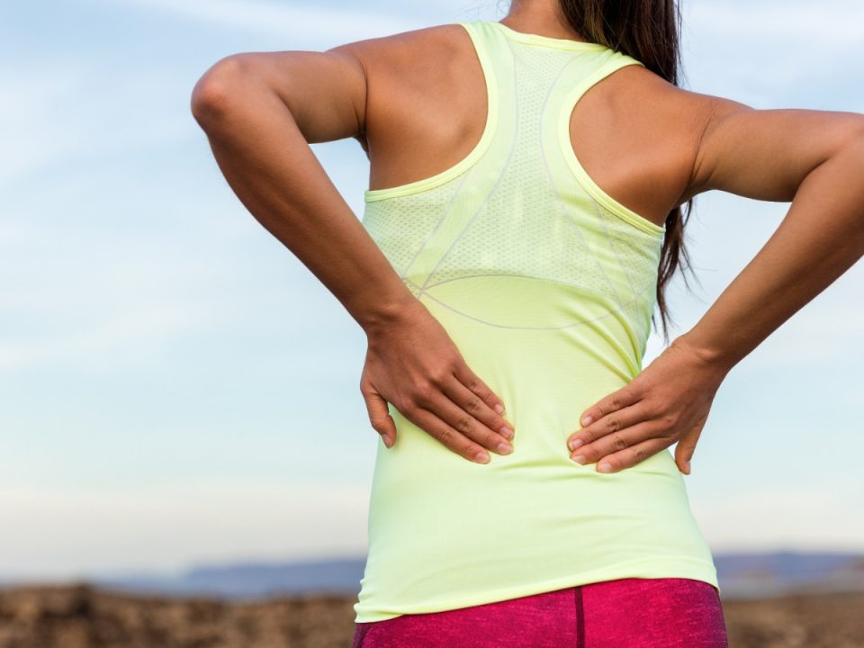 5 FORMULAS PARA TRATAR LA DESVIACIÓN POSTURAL