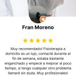 Reseña jfisio.es