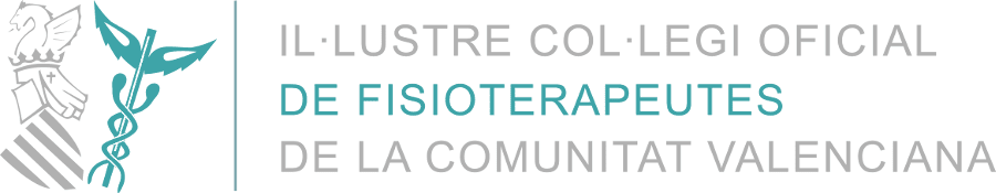 Colegio fisioterapeutas comunidad valenciana.