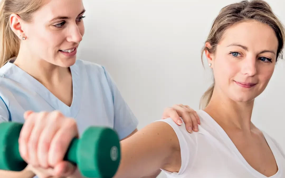 Clinica Fisioterapia Paterna