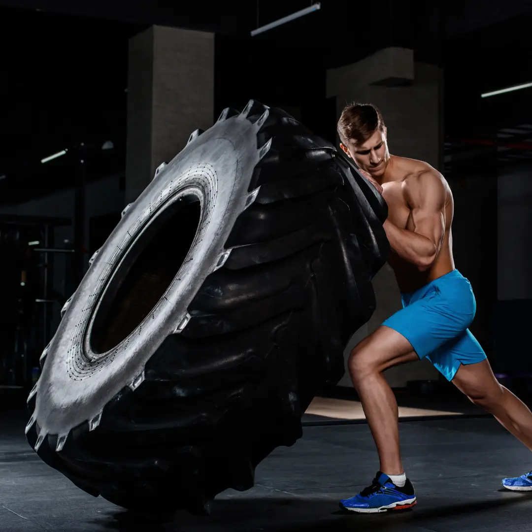 Crossfit, Hyrox opinión jfisio.es