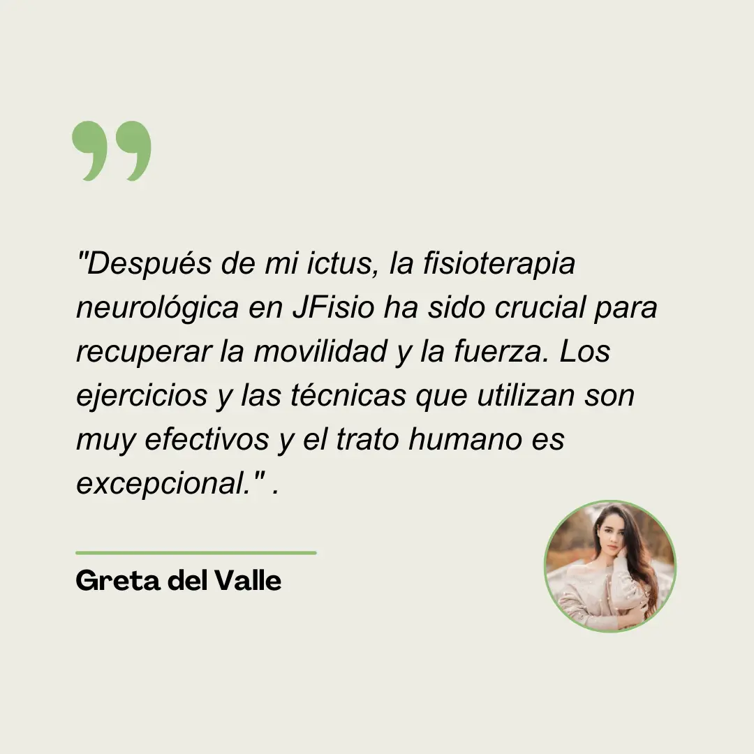 Valoraciones Jfisio.es